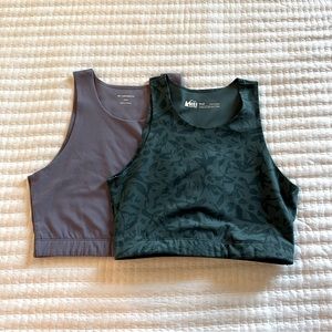 REI Co-op Women’s Tank Tops Size Small